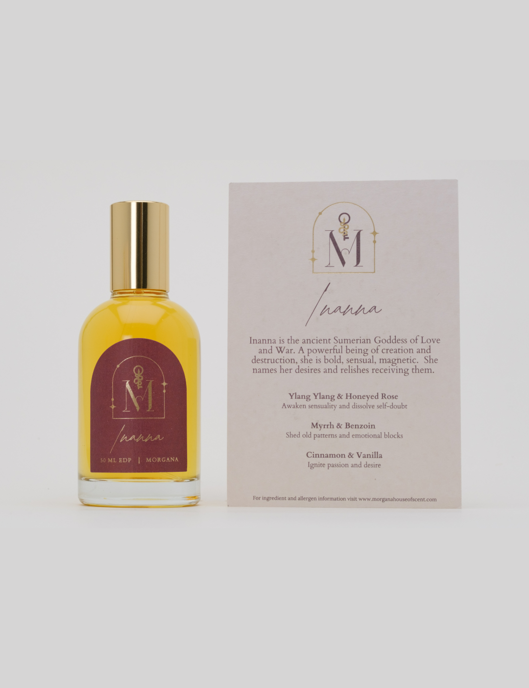 Inanna