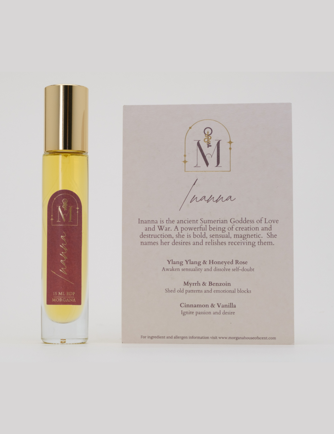 Inanna
