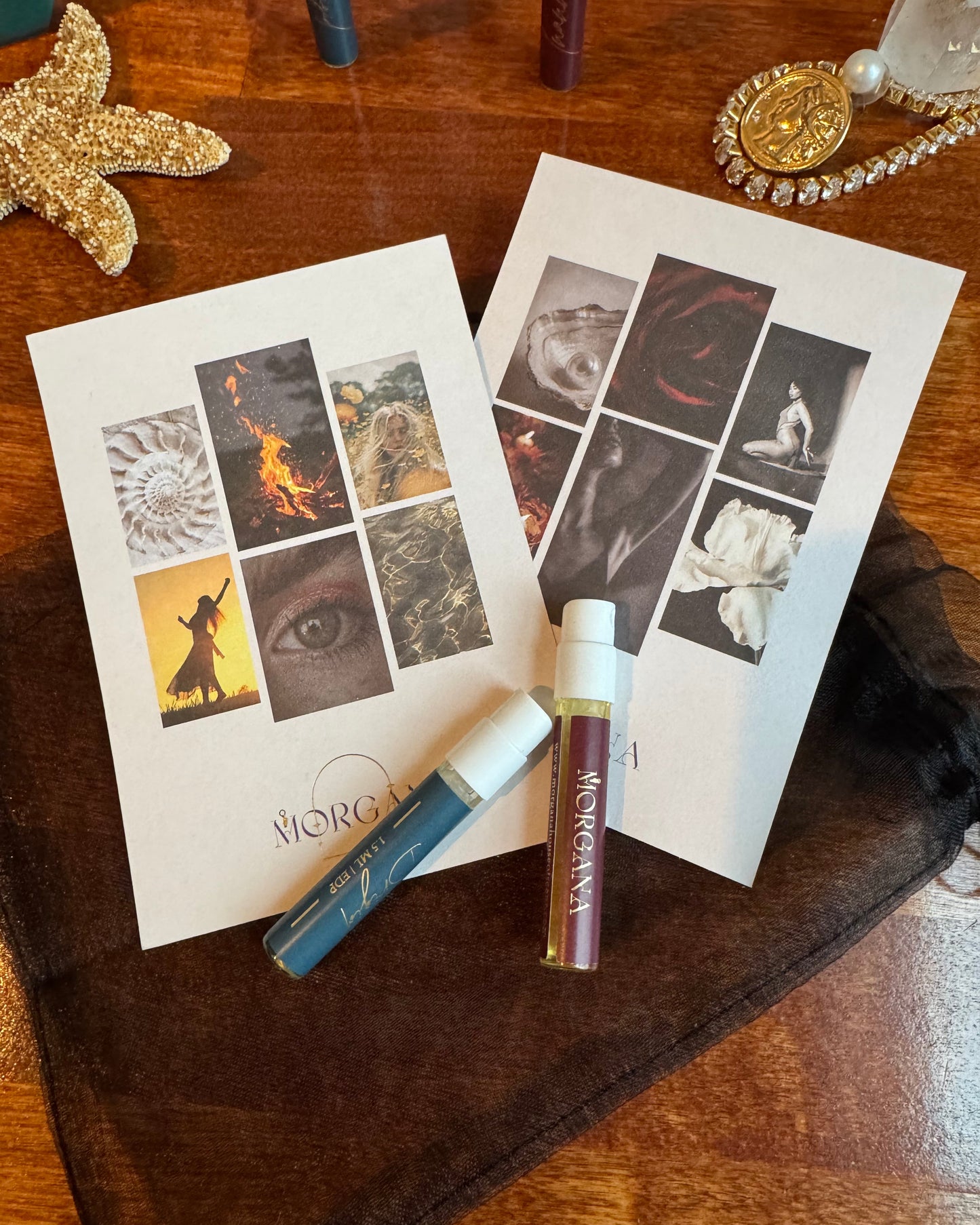 Sample Set