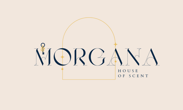 Morgana House of Scent